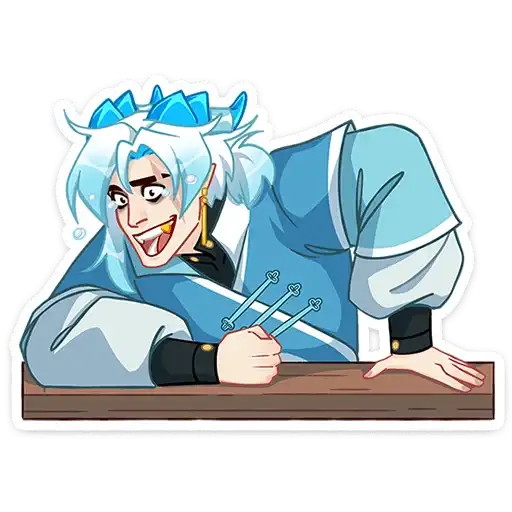 Sticker 🤣