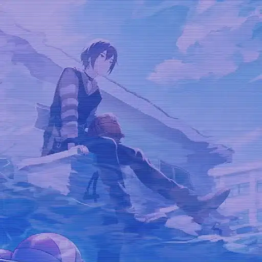 Sticker 🪼
