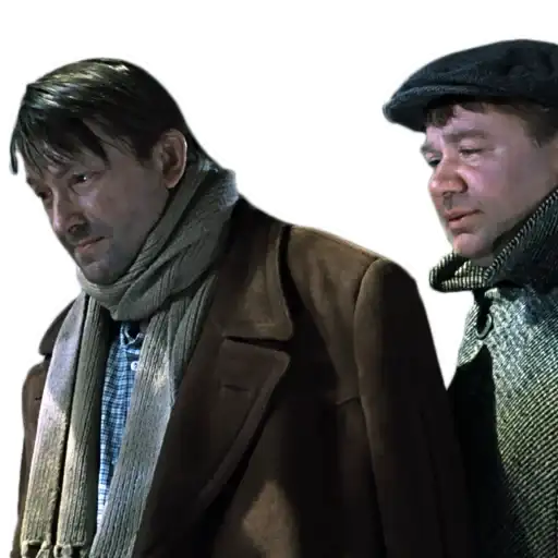 Джентльмены удачи preview