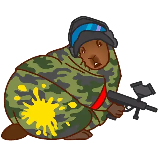 Сурок Браток / Marmot Bro preview