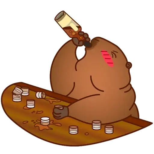 Сурок Браток / Marmot Bro preview