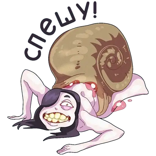 Sticker 🚶‍♀️