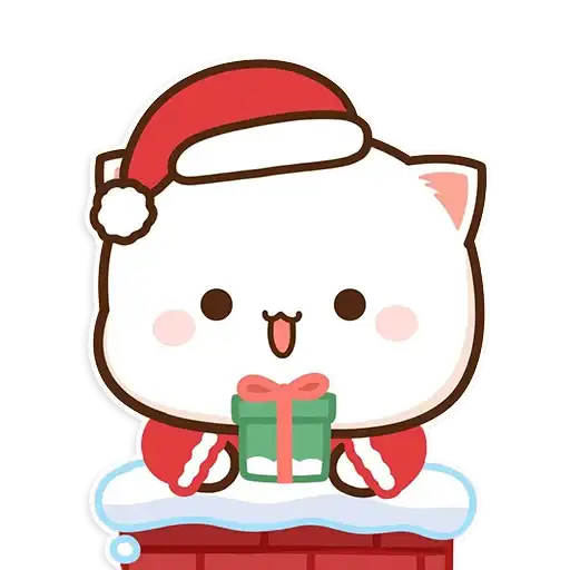 Sticker ☃️