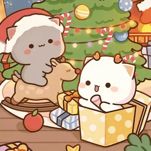 All stickers, Winter&Holidays preview
