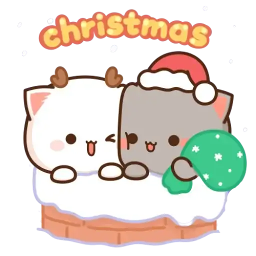 Sticker ☃️