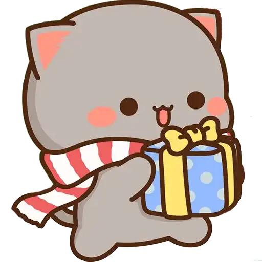 Sticker 🎁