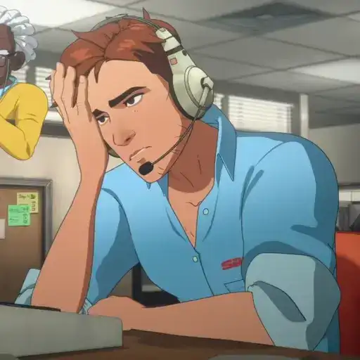 Sticker 🤦‍♂️