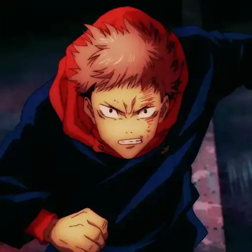 Sticker 🏃‍♂️