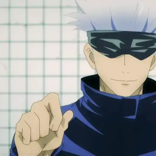 S1 Jujutsu Kaisen preview