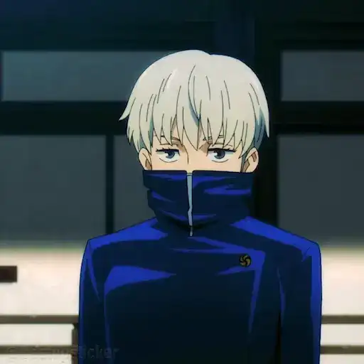 Sticker 🙅‍♂️