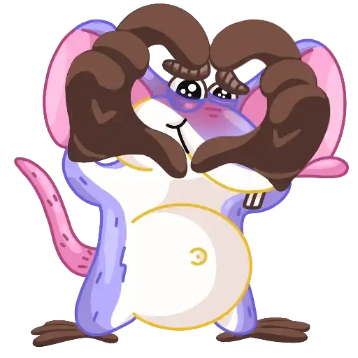 Cute little Loki preview