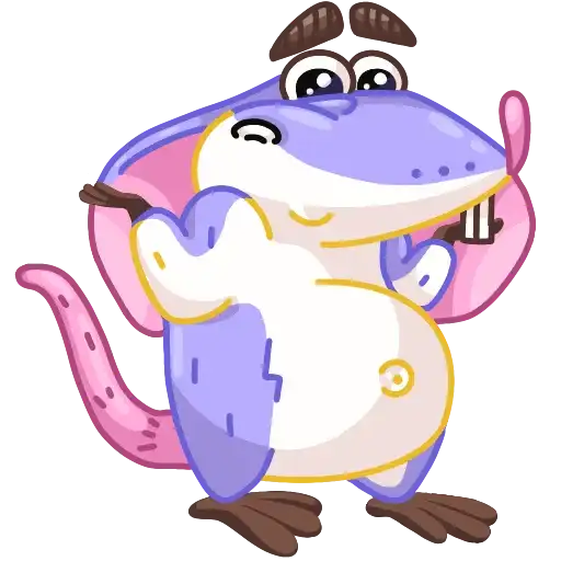 Sticker 🤷‍♀️