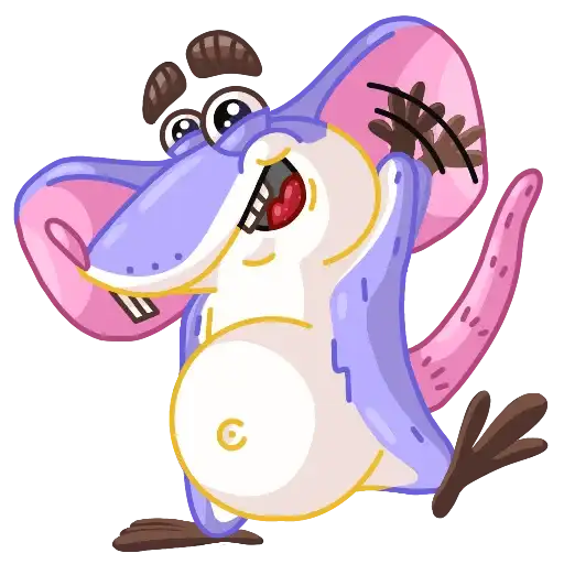 Cute little Loki preview