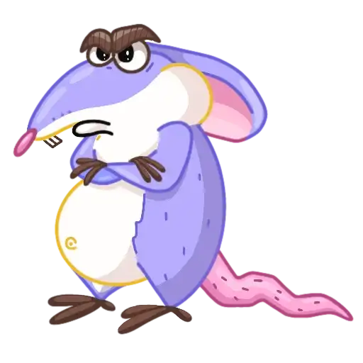 Cute little Loki preview