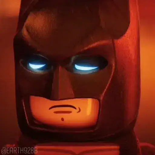 Lego Batman Movie preview