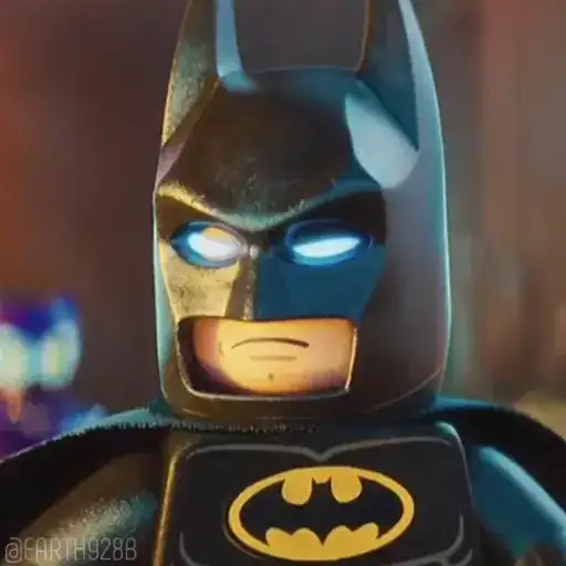 Lego Batman Movie preview