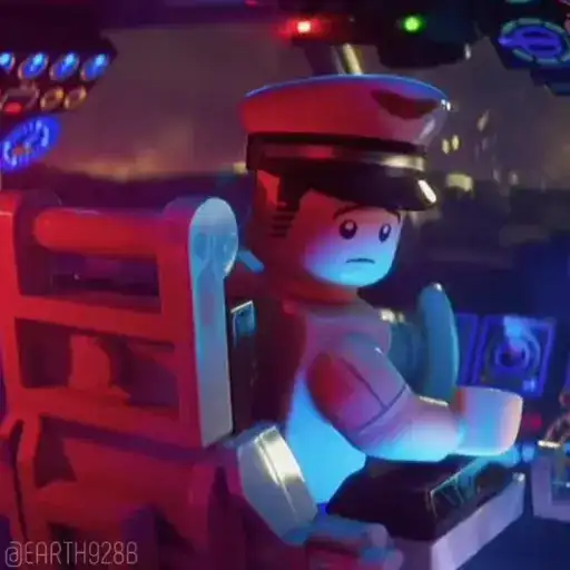Lego Batman Movie preview