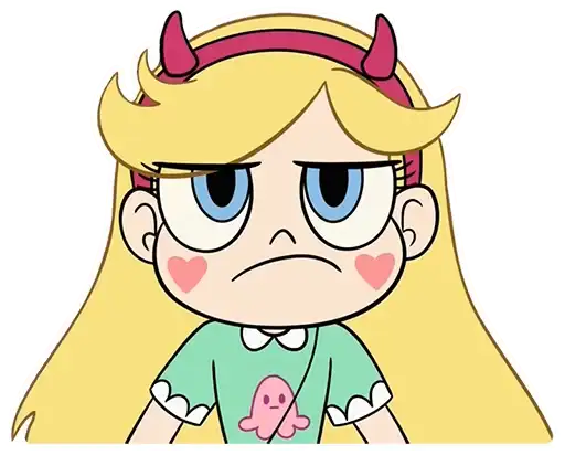 Star vs the forces of evil preview