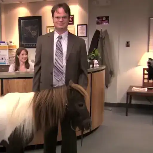 Сериал офис preview