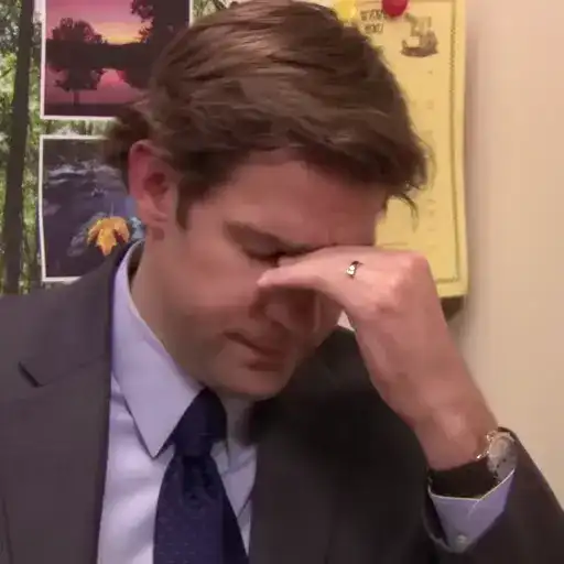 Sticker 🤦‍♂️