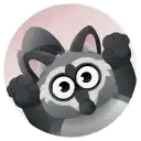 Енот Макс preview