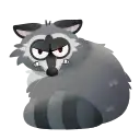 Енот Макс preview