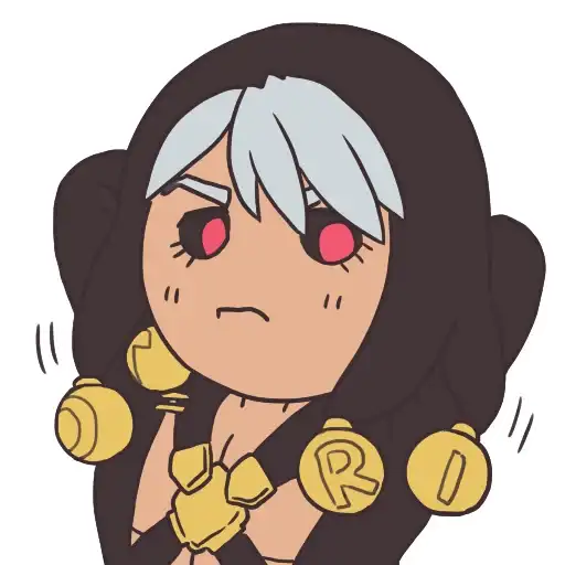 Sticker 🙆‍♂️