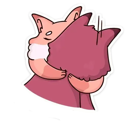 Sticker 🤗