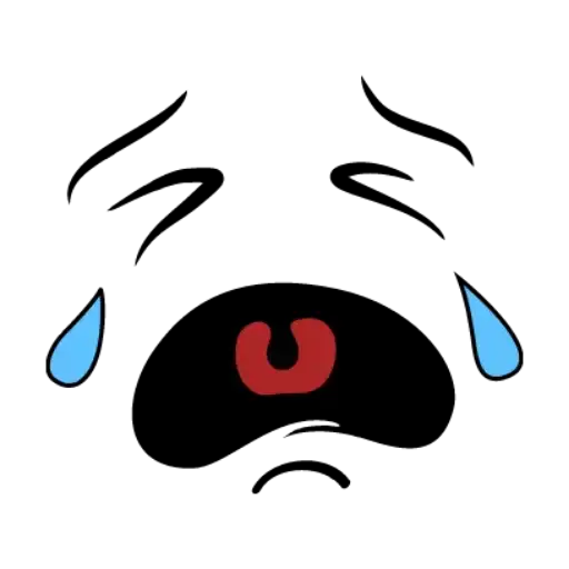 Sticker 😓