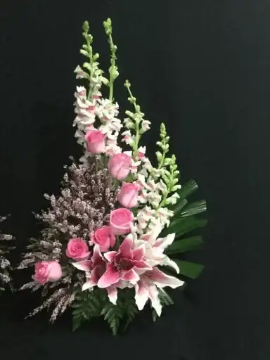 Flowers preview