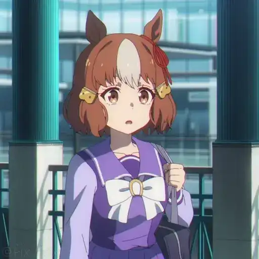 Sticker 🙅‍♀️