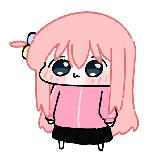 Sticker 🧍‍♂️