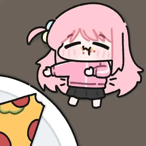Sticker 🍕