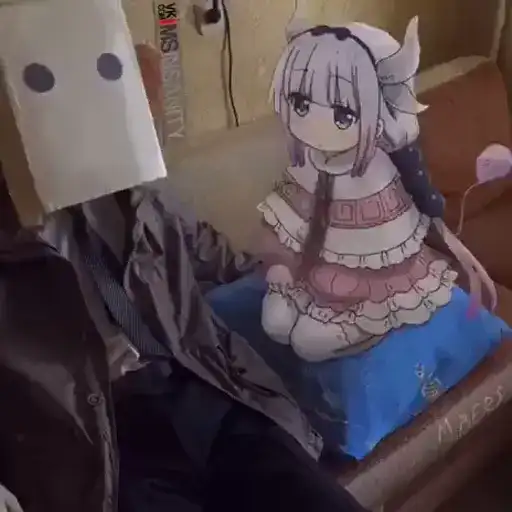 Sticker 🙂‍↕️