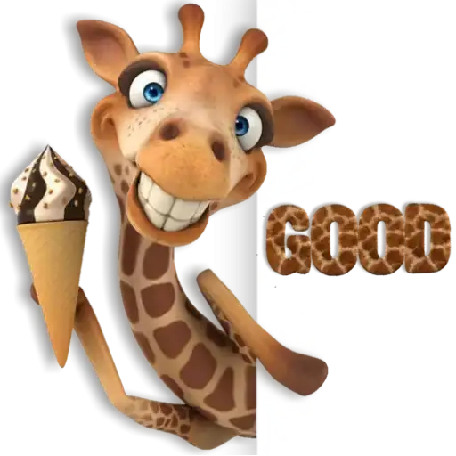 Giraffe preview
