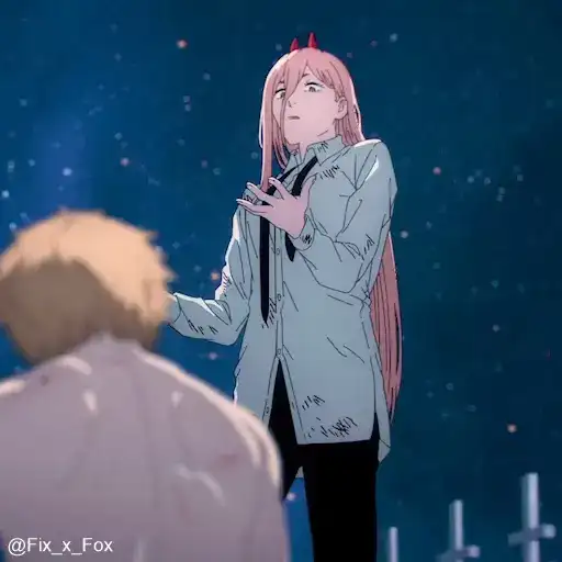 Chainsaw Man p2 preview