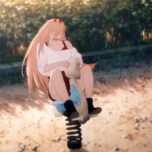 Chainsaw Man p2 preview