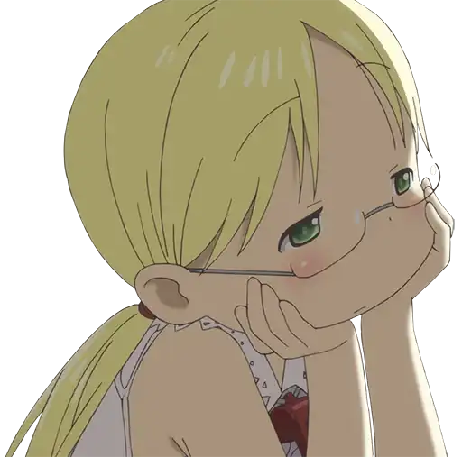 Made In Abyss preview