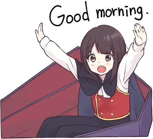 Menhera-chan. 3 ENG preview