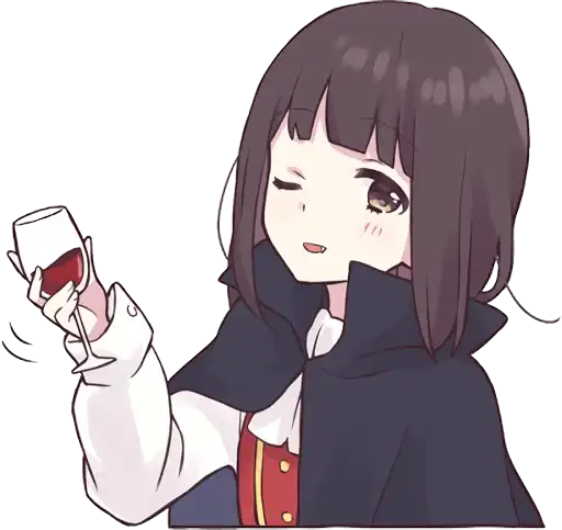 Sticker 🧛‍♀️