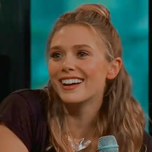 Elizabeth Olsen/Wanda Maximoff preview