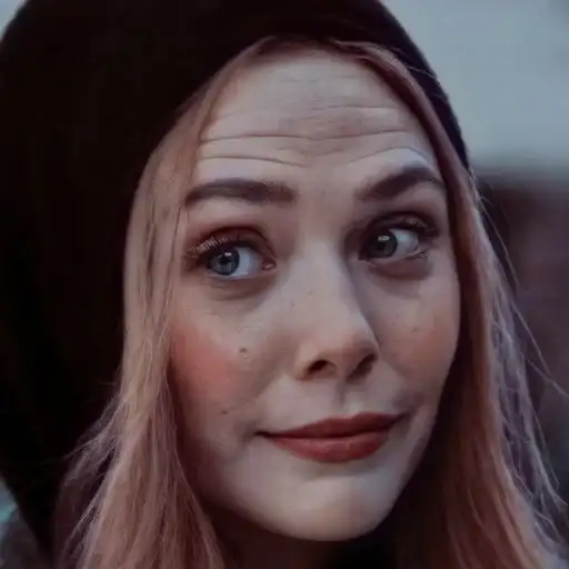 Elizabeth Olsen/Wanda Maximoff preview