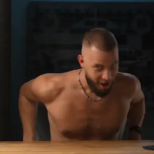 Антонов такой Антонов preview