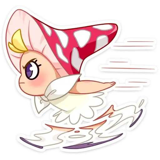 Sticker 🏃‍♂️