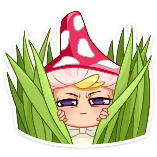 Sticker 👀