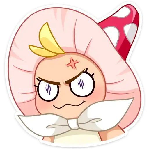 Sticker 😡