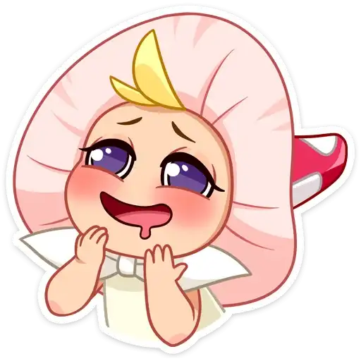 Sticker 🤤