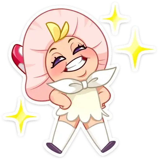 Sticker ☺️