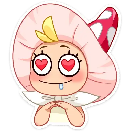 Sticker 😍