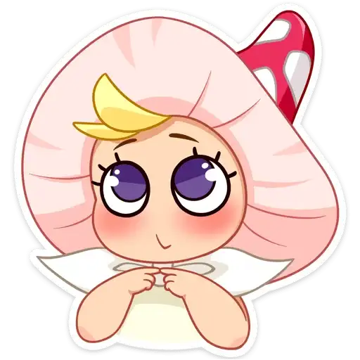 Sticker 🥺